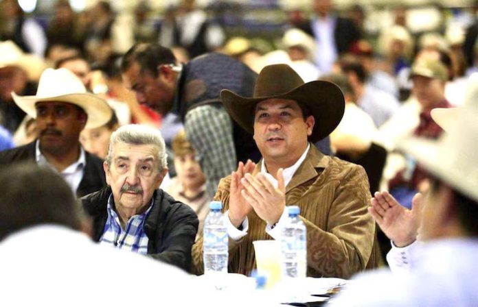 Tribunal afirma que Cabeza de Vaca no es prófugo de la justicia