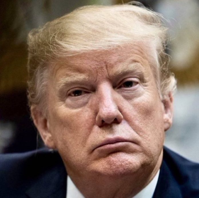 Trump critica a Zelenski: “Cada vez que viene a nuestro país, se va con 60.000 millones de dólares”