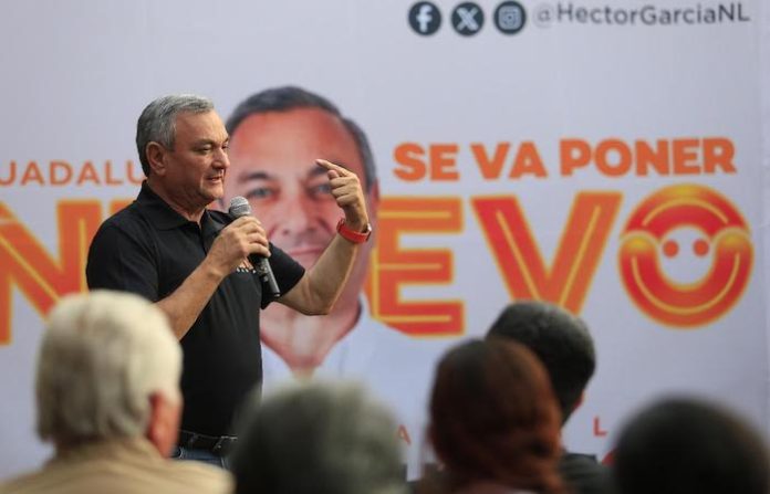 Héctor García habilitará un Centro Integral de bienestar animal en Guadalupe