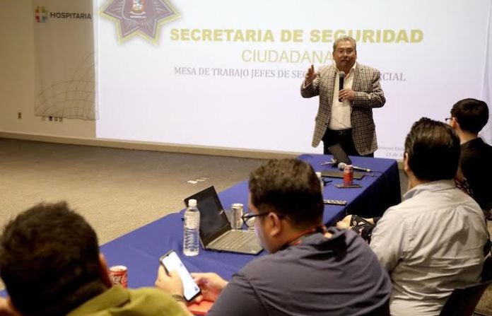 Señalan los indicadores una tendencia delictiva a la baja en Escobedo