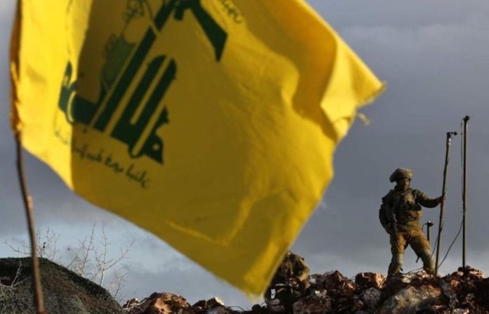 Hizbulá “envía un mensaje claro” a Israel ante el posible ataque israelí contra el Líbano