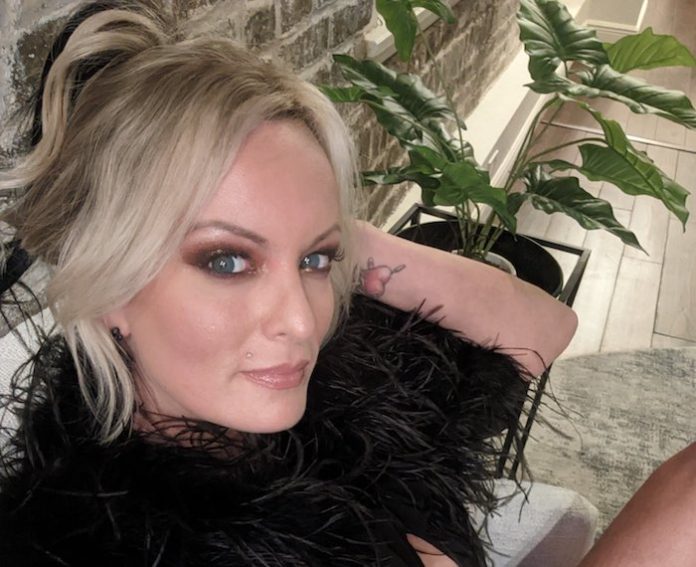 Fiscalía de distrito de Nueva York busca declarar a Trump por desacato