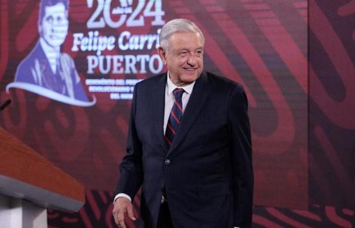 “Si no se actúa, la ONU va a quedar como un florero”: AMLO pide aprobar la suspensión de Ecuador
