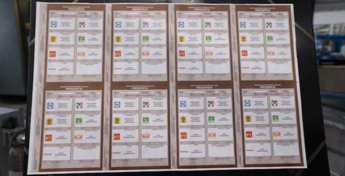 Celebra IEEPCNL iniciativa de organismos para promover el voto