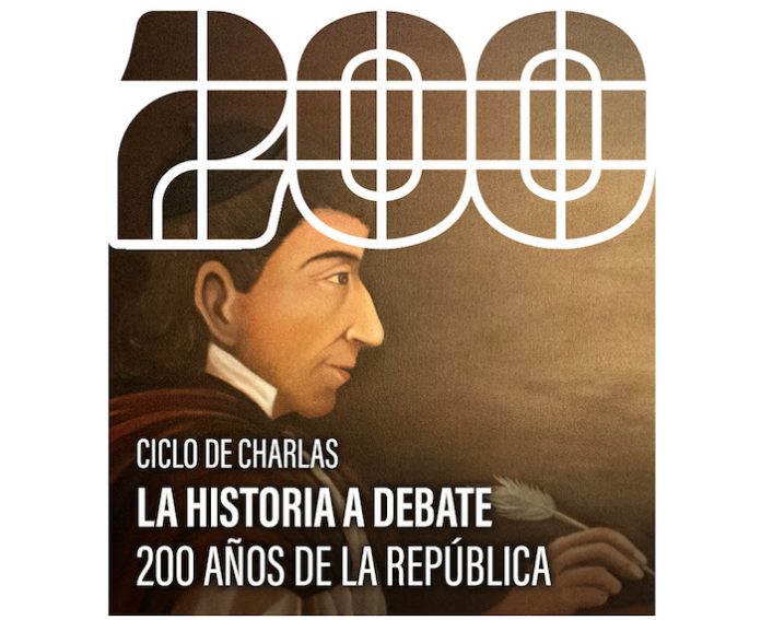 Debatirán historiadores sobre la creación de la República