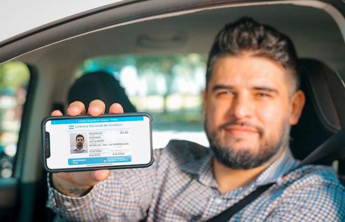 Hackean en Argentina la base de datos de la Agencia de Seguridad Vial