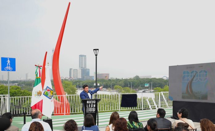 Rehabilita Estado la Ruta Escultórica