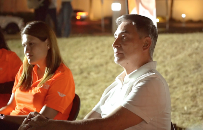 Propone Fasci recuperar el control de las aduanas