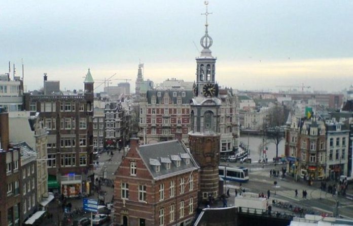 Las autoridades de Ámsterdam deciden impedir la edificación de nuevos hoteles