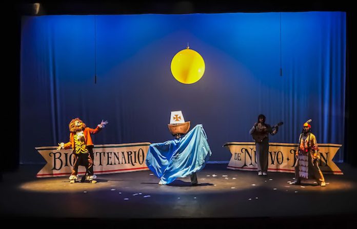 Bicente, el León, cuenta la historia de Nuevo León