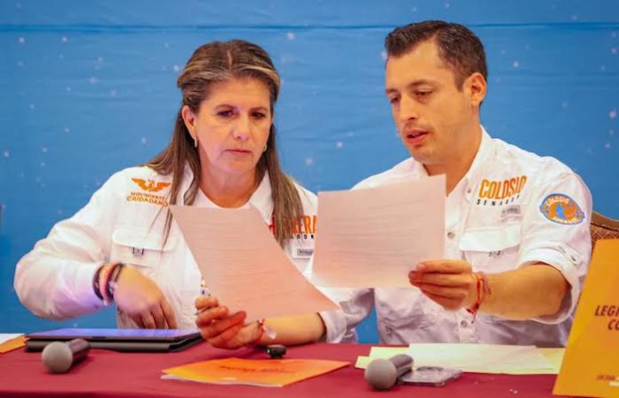 “Nos ha dejado dolidos”: Luis Donaldo Colosio y Martha Herrera se pronuncian en torno a la tragedia de San Pedro