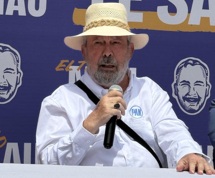 Congreso de Nuevo León instituye la Medalla de Honor “Mauricio Fernández Garza”