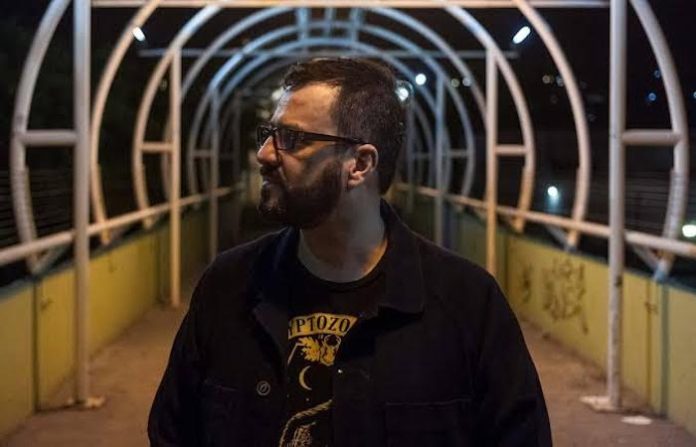 Fallece Jorge ‘Clorofila’ Verdín, integrante de Nortec Collective