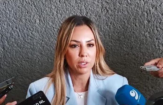 Congreso del Estado analiza la posibilidad de interponer un juicio político contra Samuel García