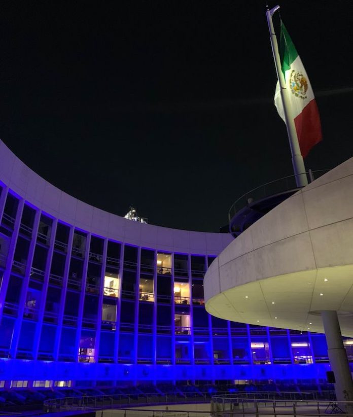 Senado aprueba en lo general reformas a la Ley de Amparo