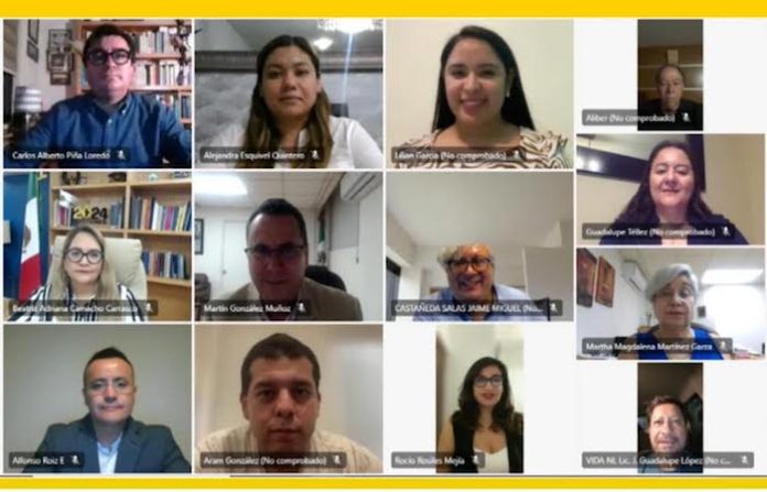 Amplía IEEPCNL plazo para participar en debate sobre consulta popular