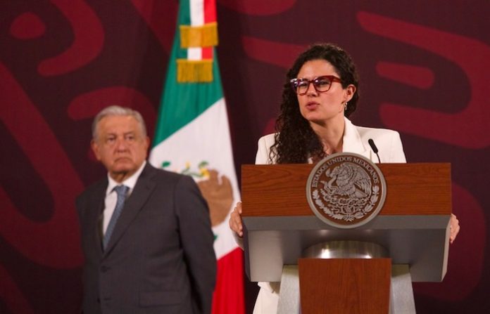México aplaude aprobación de reforma que permite al presidente otorgar amnistías