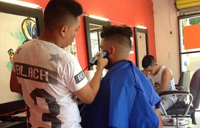 Promete José Luis Garza Ochoa acabar con la corrupción y los “moches” en Guadalupe