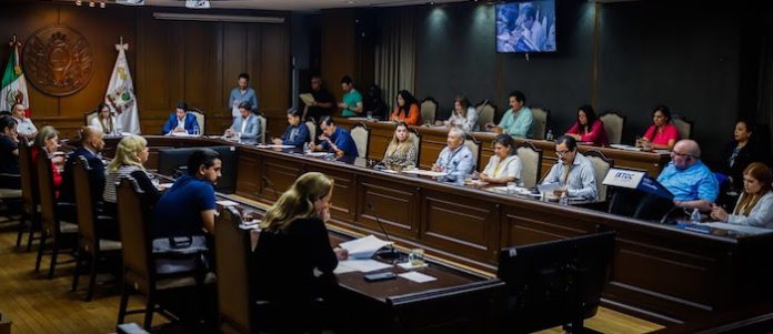 Aprueba Cabildo construcción de memorial a las víctimas del atentado en el Casino Royale