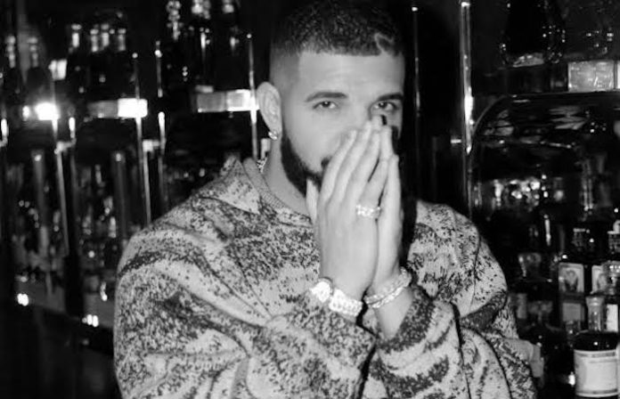 Drake lanza oficialmente “Push Ups”, su tema con referencias a Kendrick Lamar