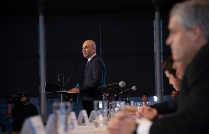 Canaco Servytur Monterrey lanza el Foro de Innovación y Tecnología 2024