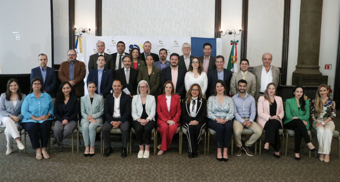 Llaman a la empresas a dejar legado de Derechos Humanos