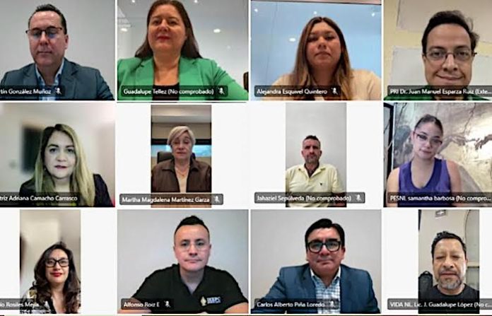 Da IEEPCNL plazo a PT, Morena y Coalición SHHNL para corregir registros