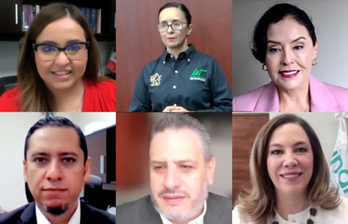 Promueve INFONL garantizar la protección de datos personales durante los tiempos electorales