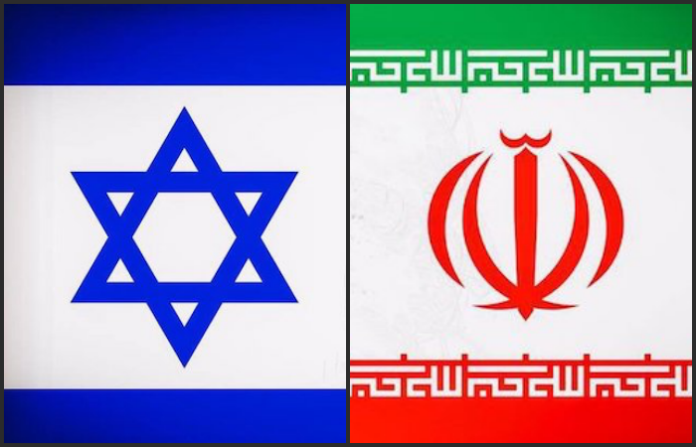 Tres misiles israelíes cayeron en Irak, según medios