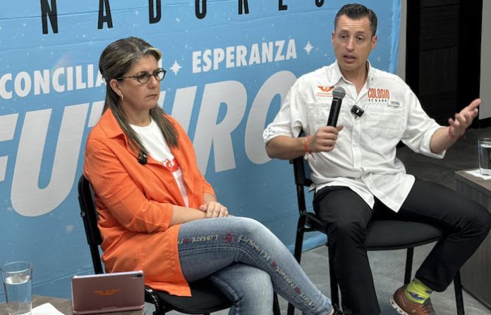 Desaparecen recursos y municipios reciben menos para fondos de seguridad, ¡Van Herrera y Colosio a recuperar fondos federales!