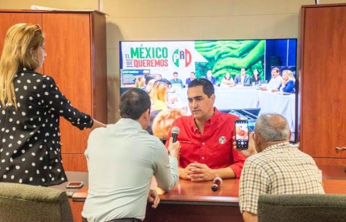 Diego Garay Correa: “Samuel: No te vamos a dejar, hasta que pagues el daño que le haces a NL”