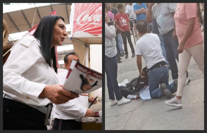 Asesinan a Gisela Gaytán, candidata de Morena a la alcaldía de Celaya, Guanajuato