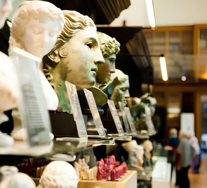 El Museo Británico ocultó objetos sagrados de Etiopía durante 150 años, según medios