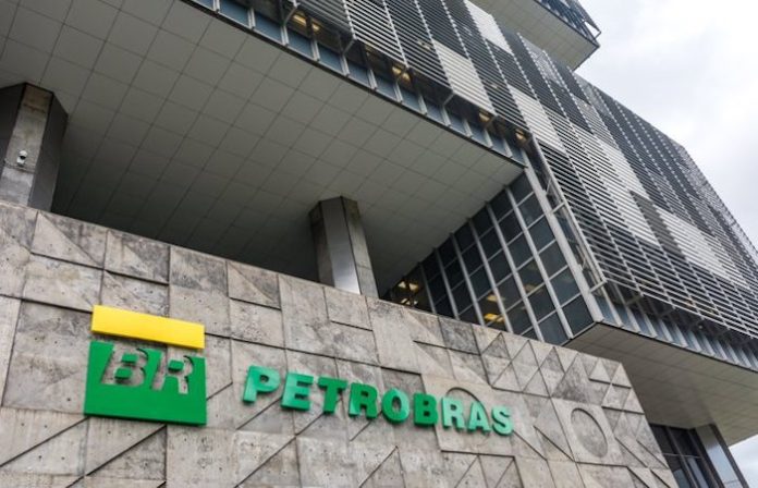 Producción de brasileña Petrobras aumenta 3,7% interanual en primer trimestre