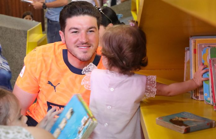 Disfrutan de herencia cultural del estado a través de “Imaginarios Nuevo León”