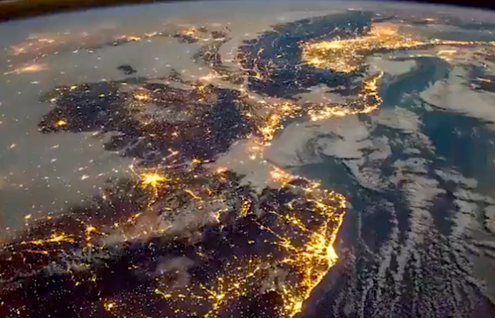 Un análisis climático reduce el peor pronóstico previsto por el aumento del CO₂