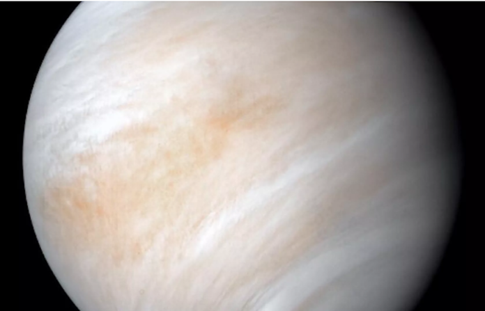 Venus lanza al espacio carbono y oxígeno sin que los científicos puedan explicarlo
