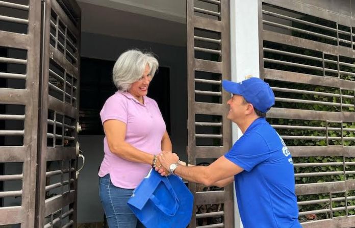 Propone Carlos de la Fuente la integración de la Policía Metropolitana a fin de resolver la inseguridad en NL