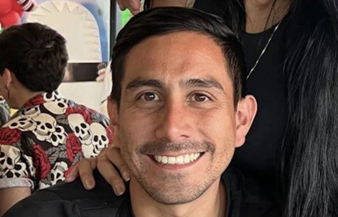 El caso de Jair Martínez: “Pudieron haber salvado a mi hijo y no hicieron nada”