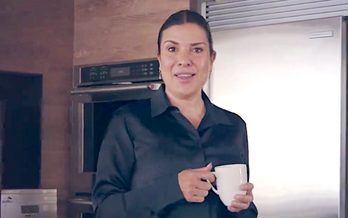 Video: “Yo sí puedo hacer equipo con lo nuevo para que San Pedro de el paso hacia el futuro”: Lorenia Canavati