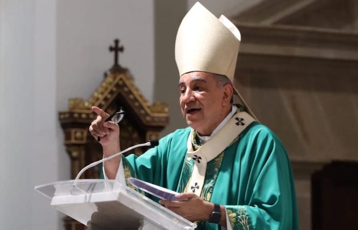 Iglesia Católica pide a candidatos a elecciones en Panamá abandonar la campaña sucia