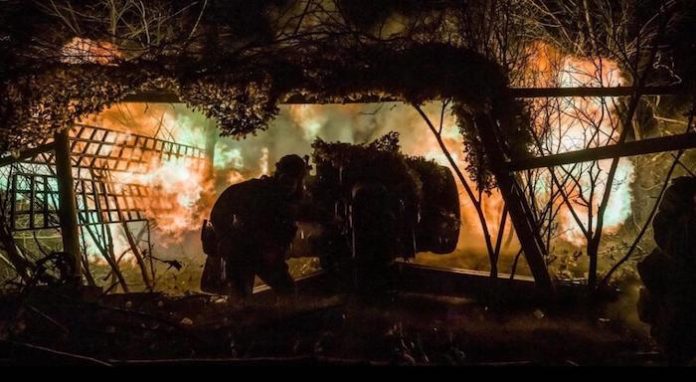 “Una guerra eterna”: Musk critica la aprobación de la ayuda a Ucrania por el Congreso de EU