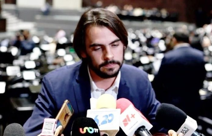 Dictamen que crea el Fondo de Pensiones para el Bienestar es omiso y electorero: Braulio López