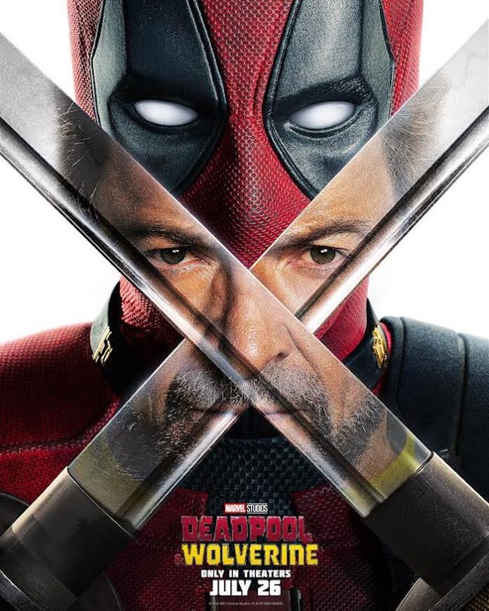 ¡Llega el tráiler oficial de Deadpool and Wolverine! Hugh Jackman regresa como Wolverine