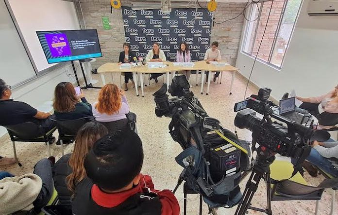 Será ForoMty 2024 espacio de reflexión y diálogo acerca de la importancia de la participación juvenil en las elecciones