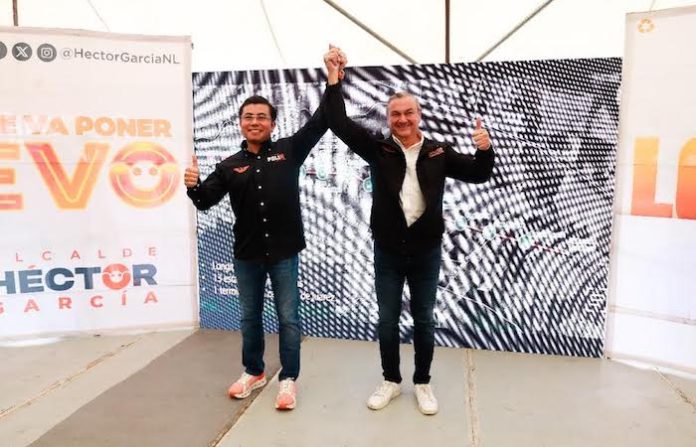 Gestionarán Héctor García y Félix Arratia ampliación del Metro hasta Juárez