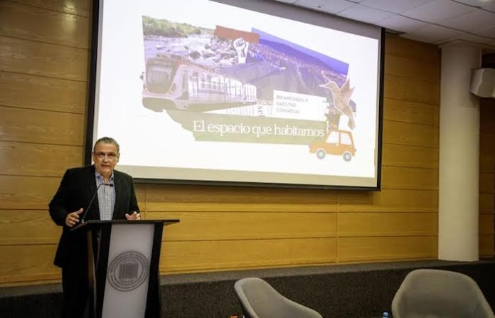 Exhortan a que regiomontanos sean agentes de cambio ante violencia urbana