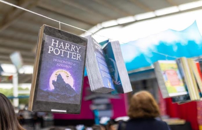 Guadalupe conmemora el Día Internacional del Libro