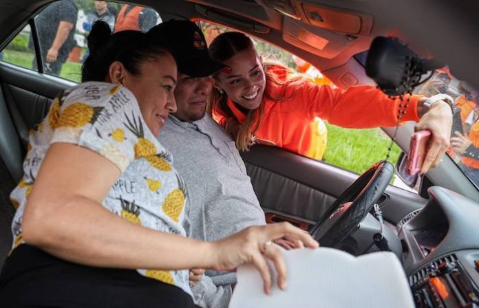 Transformará Mariana a Monterrey en una Metrópoli de vanguardia