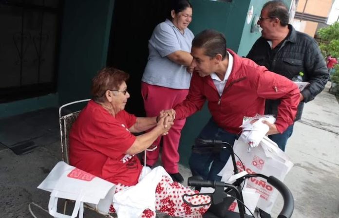 Proyecta Paco Treviño la creación de un segundo Centro Municipal de Autismo